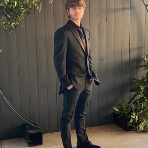 Meet your Posher, Kamryn